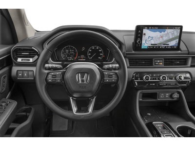 2023 Honda Pilot Touring AWD