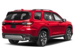 2023 Honda Pilot Touring AWD