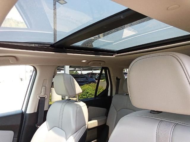 2023 Honda Pilot Touring AWD