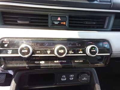 2023 Honda Pilot Touring AWD
