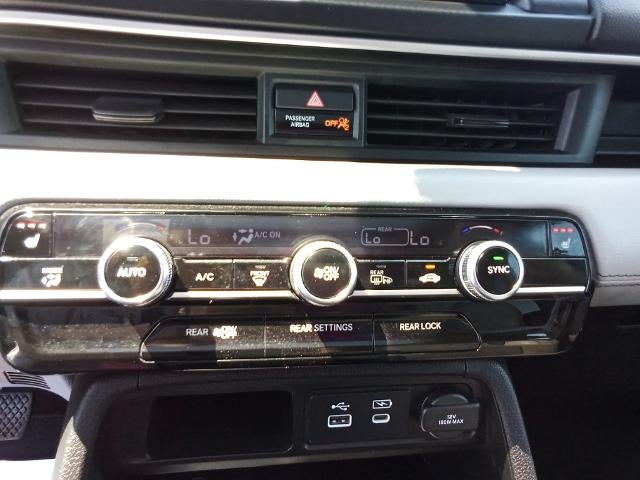 2023 Honda Pilot Touring AWD
