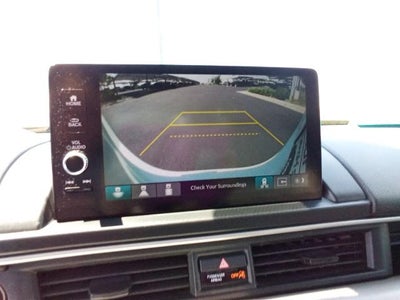 2023 Honda Pilot Touring AWD