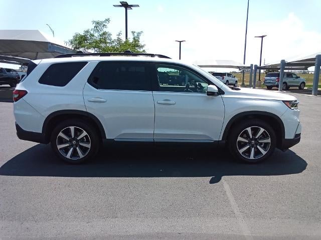 2023 Honda Pilot Touring AWD