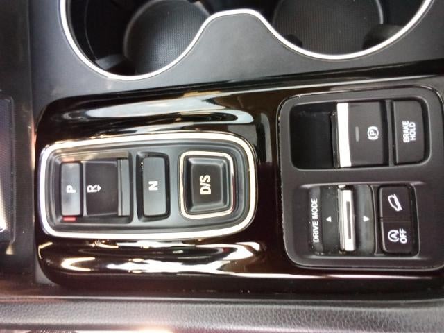 2023 Honda Pilot Touring AWD