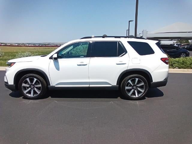 2023 Honda Pilot Touring AWD