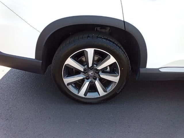 2023 Honda Pilot Touring AWD