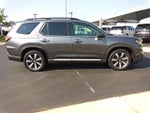 2025 Honda Pilot Elite AWD