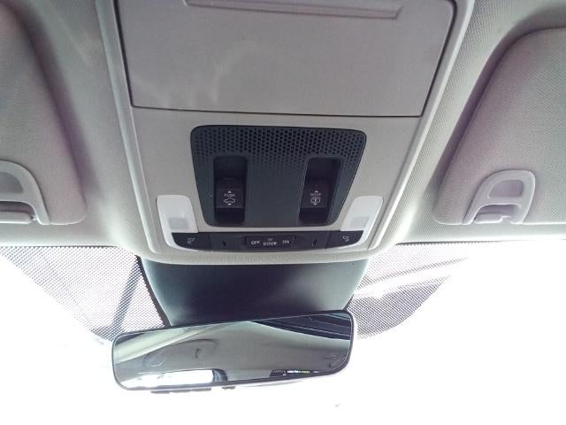 2025 Honda Pilot Elite AWD
