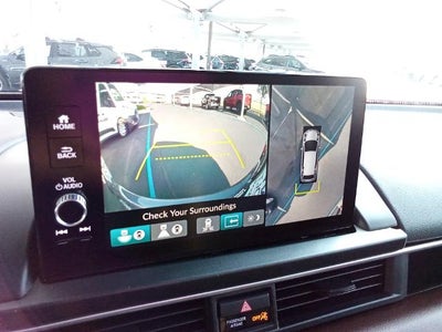 2025 Honda Pilot Elite AWD