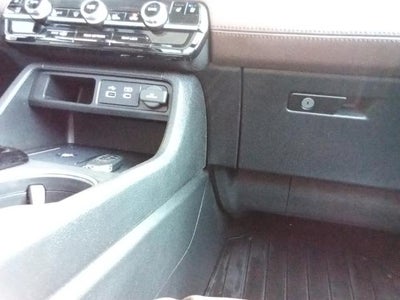 2025 Honda Pilot Elite AWD