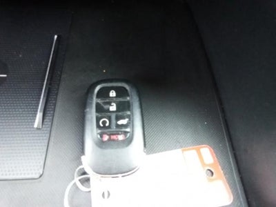 2025 Honda Pilot Elite AWD
