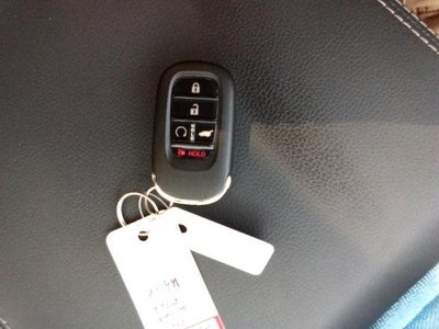 2025 Honda Pilot Elite AWD