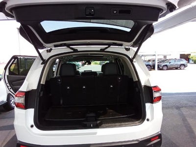 2025 Honda Pilot Elite AWD