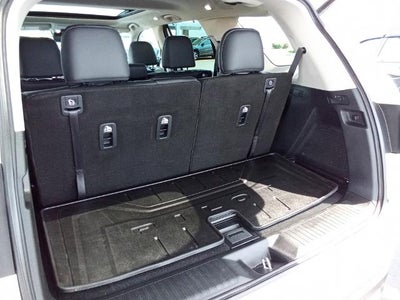 2025 Honda Pilot Elite AWD