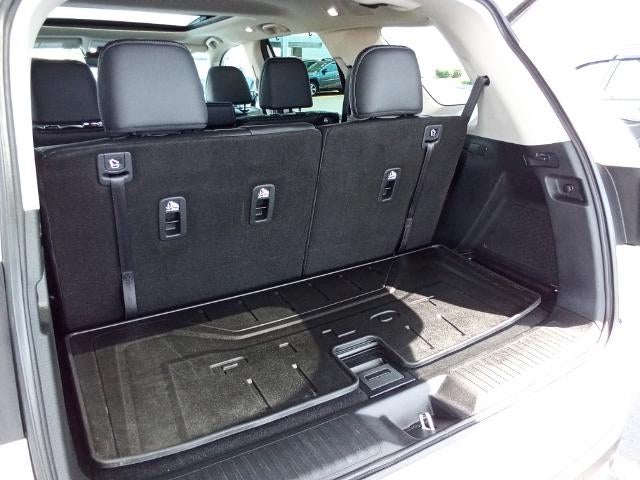 2025 Honda Pilot Elite AWD