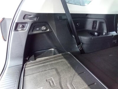 2025 Honda Pilot Elite AWD