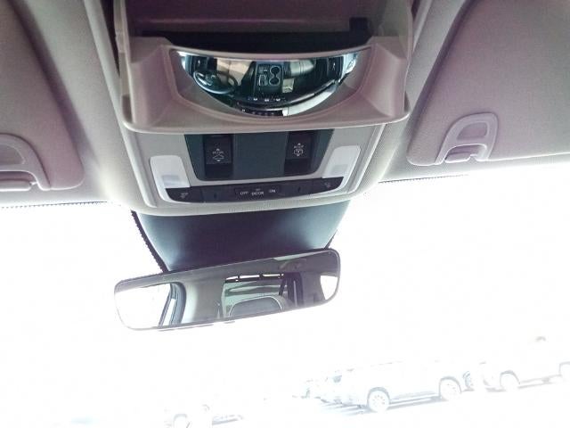 2025 Honda Pilot Elite AWD