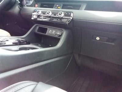 2025 Honda Pilot Elite AWD