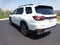 2025 Honda Pilot Elite AWD