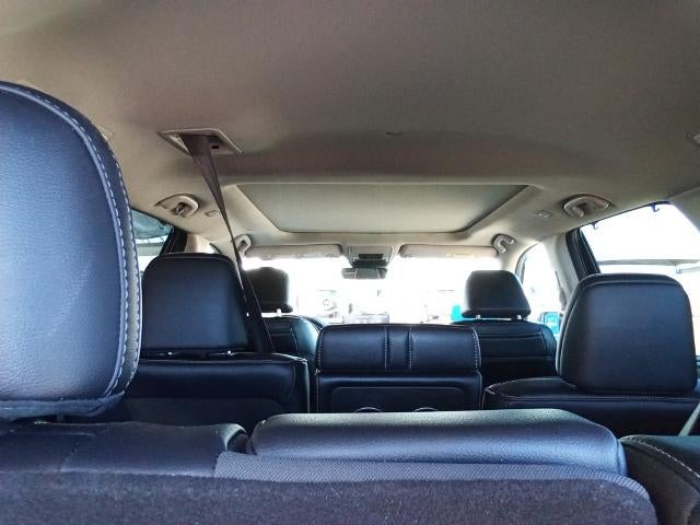 2023 Honda Pilot Elite AWD