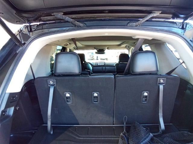 2023 Honda Pilot Elite AWD