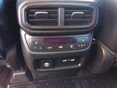 2023 Honda Pilot Elite AWD