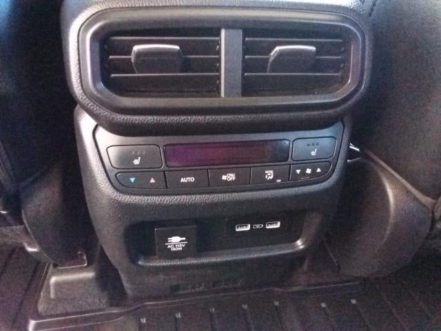 2023 Honda Pilot Elite AWD