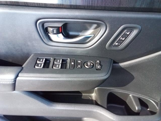 2023 Honda Pilot Elite AWD