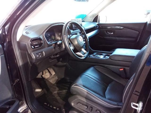 2023 Honda Pilot Elite AWD