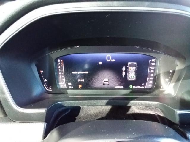 2023 Honda Pilot Elite AWD