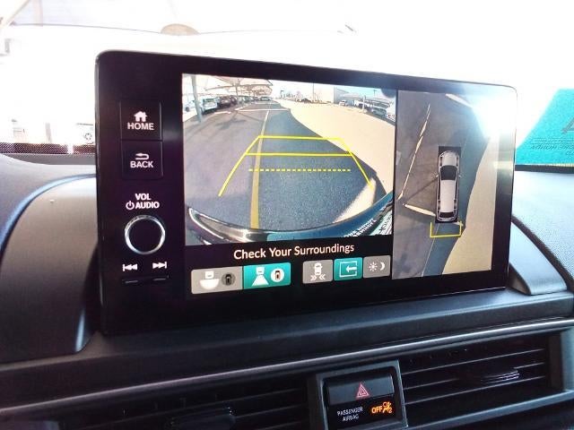 2023 Honda Pilot Elite AWD