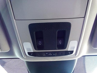 2023 Honda Pilot Elite AWD