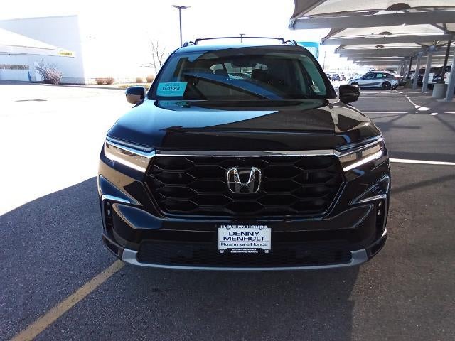 2023 Honda Pilot Elite AWD