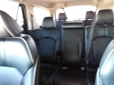 2023 Honda Pilot Elite AWD