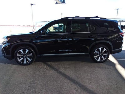 2023 Honda Pilot Elite AWD
