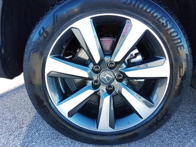 2023 Honda Pilot Elite AWD