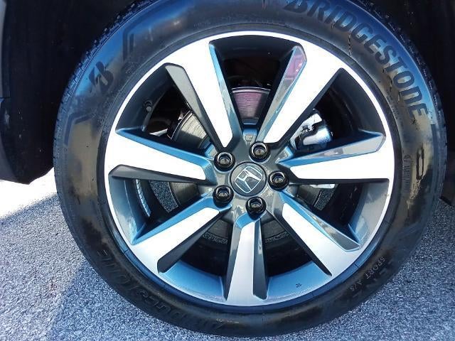 2023 Honda Pilot Elite AWD