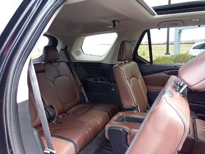 2024 Honda Pilot Elite AWD