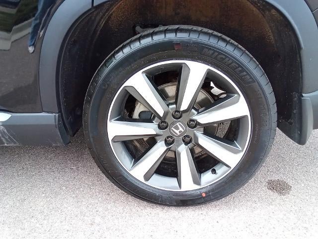 2024 Honda Pilot Elite AWD