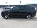 2024 Honda Pilot Elite AWD