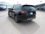 2024 Honda Pilot Elite AWD