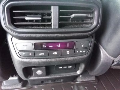 2025 Honda Pilot Black Edition AWD