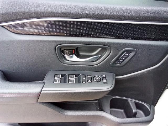 2025 Honda Pilot Black Edition AWD