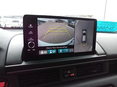 2025 Honda Pilot Black Edition AWD