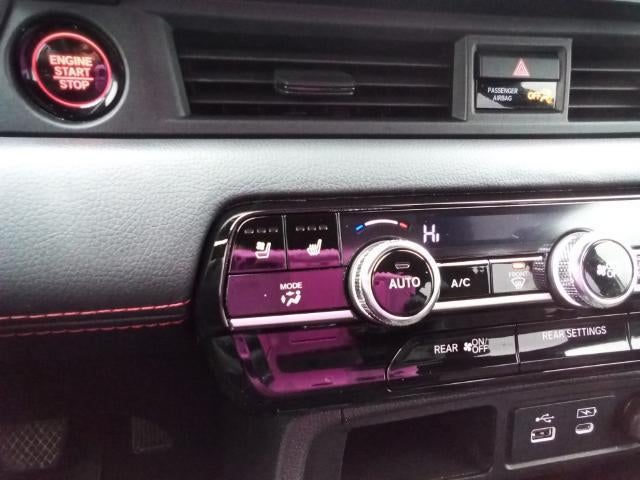 2025 Honda Pilot Black Edition AWD