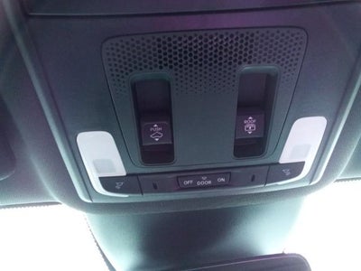 2025 Honda Pilot Black Edition AWD