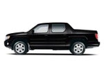 2012 Honda Ridgeline RTS
