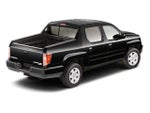 2012 Honda Ridgeline RTS