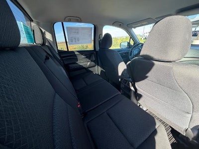 2019 Honda Ridgeline Sport AWD