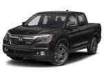 2019 Honda Ridgeline Sport AWD